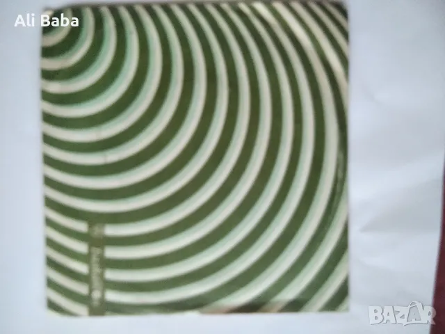 малка плоча ВТК 2858 Димитър ЙОСИФОВ , снимка 1