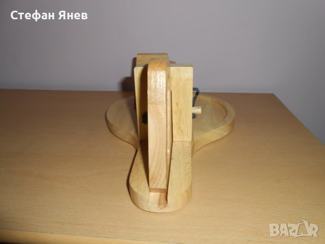Ръчна колбасорезачка, снимка 6 - Други - 53466348