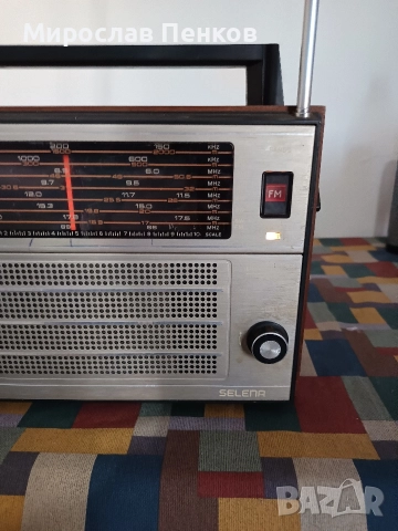 Selena , снимка 3 - Радиокасетофони, транзистори - 52844771