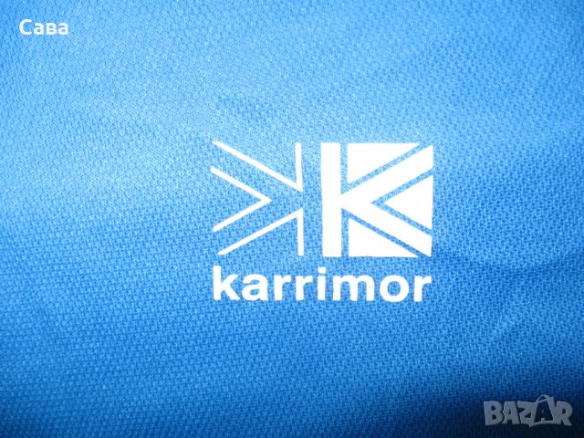 Блуза KARRIMOR  мъжка,ХЛ, снимка 3 - Блузи - 44132677