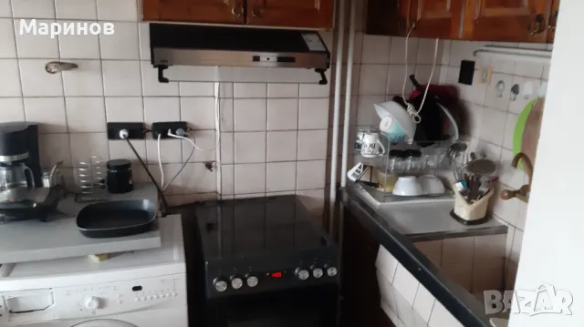 Двустаен Спортна зала, снимка 3 - Апартаменти - 50085058