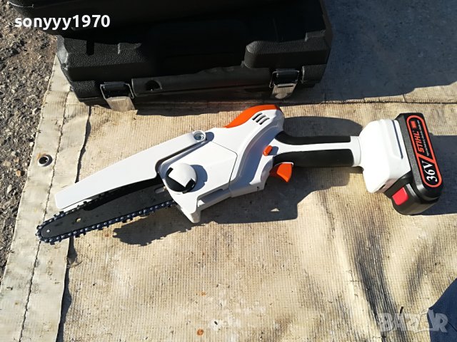 РЕЗАЧКА ДЪРВА 0901231749, снимка 10 - Други инструменти - 39244960