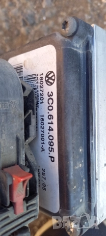 ABS помпа VW Passat B6, снимка 2 - Части - 51949359