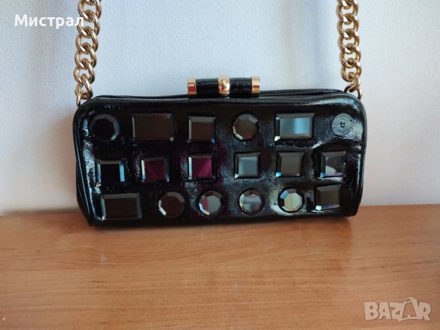 Чанта клъч Marc Jacobs 