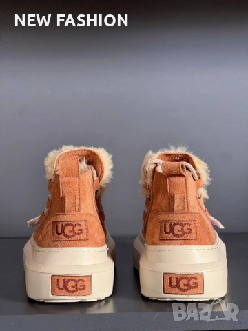 Дамски Обувки ✨UGG, снимка 7 - Дамски ежедневни обувки - 51992001