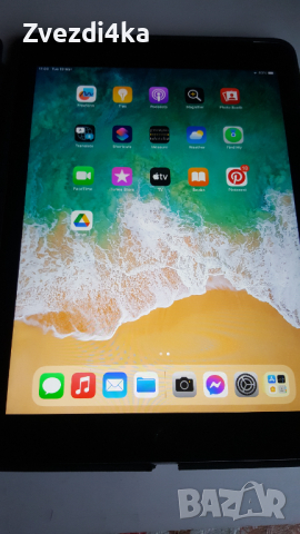 Apple Ipad 5gen Wi-Fi + Cellular, снимка 5 - Таблети - 44842919