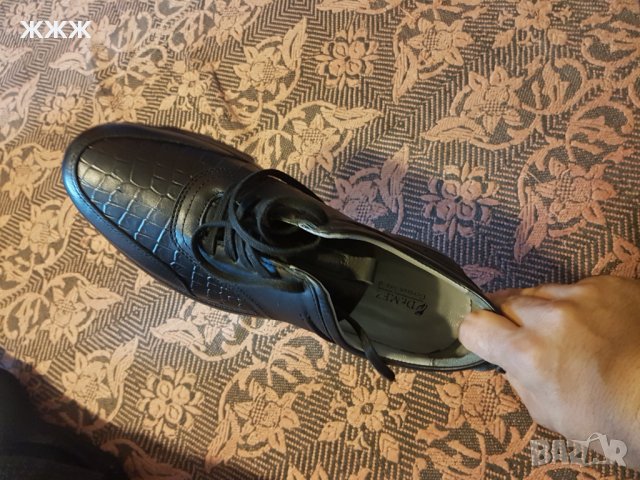 Обувки 45 , снимка 4 - Ежедневни обувки - 39551274