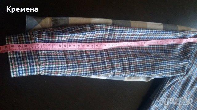 ризи за момче - 8лв/брой, снимка 4 - Детски ризи - 28547780