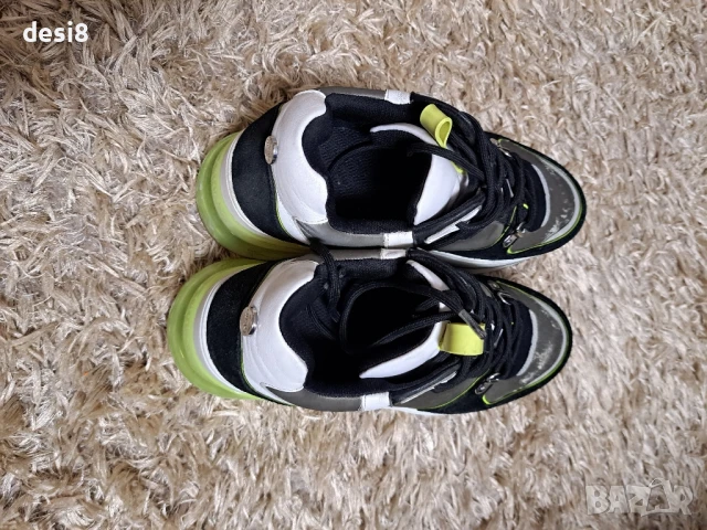 Обувки Liu Go, снимка 3 - Дамски ежедневни обувки - 50499675