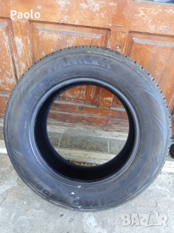 215 65 16 , снимка 4 - Гуми и джанти - 52068525