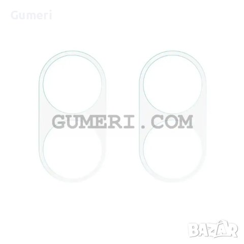 Протектор за Камерата за Nothing Phone (1), снимка 2 - Фолия, протектори - 40458611