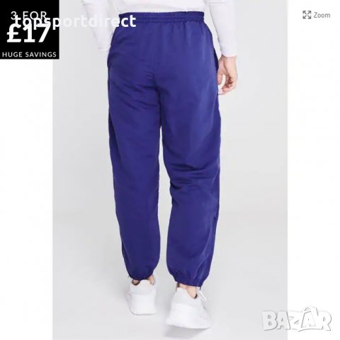 Мъжко спортно долнище Lonsdale Poly Pant Mens/пролет -внос Англия , снимка 11 - Спортни дрехи, екипи - 28463557