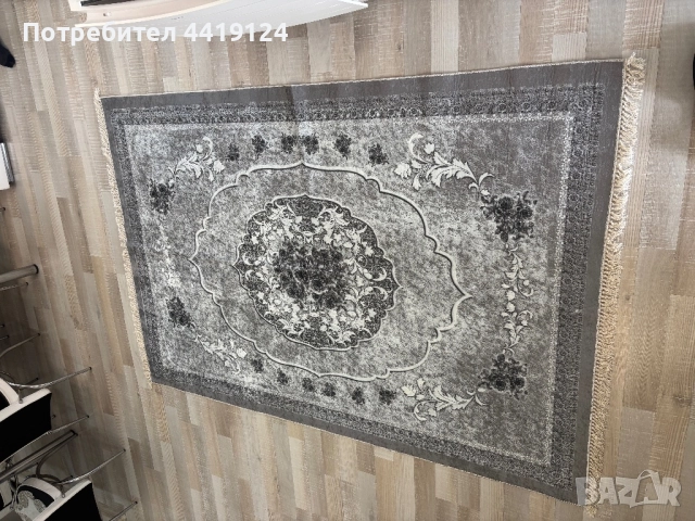 килими, снимка 5 - Килими - 52137197