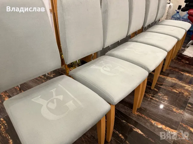 Пране на мека мебел, снимка 1