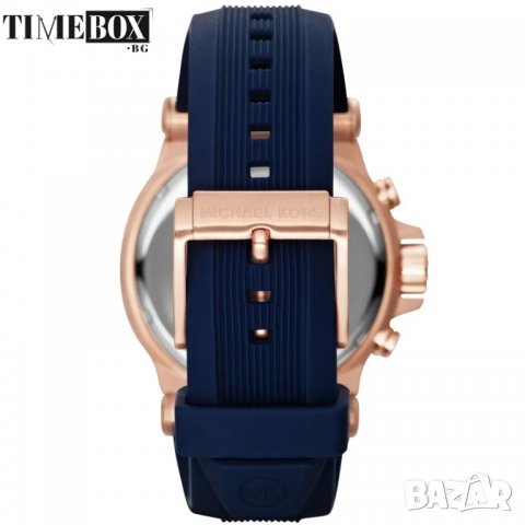 Michael Kors MK8295 Dylan Chronograph. Нов мъжки часовник, снимка 3 - Мъжки - 38811144