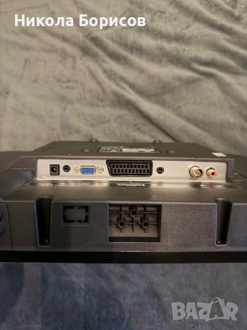 Телевизор „Crown 2433T2” 24 инча, снимка 7 - Телевизори - 53046198