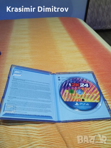 Продавам PS4 FAT 500GB с джойстик + 7 игри за които се доплаща, снимка 10 - PlayStation конзоли - 52473102