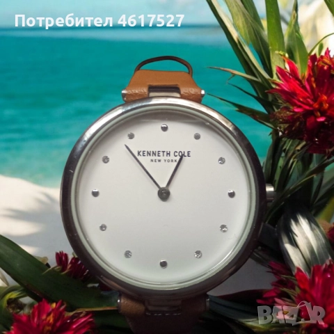 Дамски часовник Kenneth Cole 