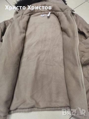 Дамско зимно яке IRMA ✅Размер XL, снимка 3 - Якета - 52583152