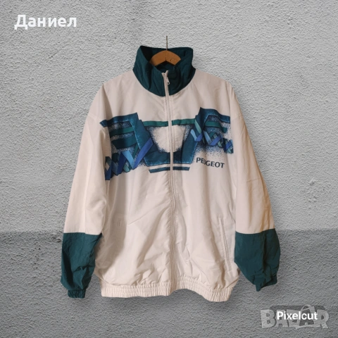 Винтидж горнище Peugeot 
