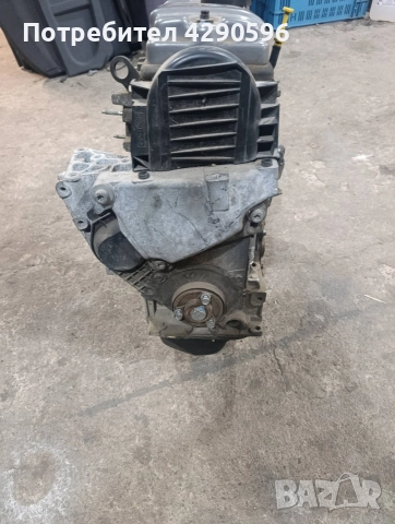 Двигател 1.4 - KFV / Peugeo / Citroen / Fiat / Пежо Ситроен Фиат, снимка 4 - Части - 52561251