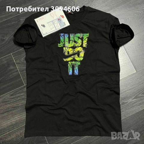 Мъжки тениски, снимка 8 - Тениски - 52360676