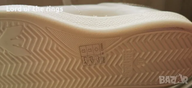 Маркови оригинални дамски маратонки/ сникърси Patrizia Pepe - 38 номер, снимка 5 - Маратонки - 49958747