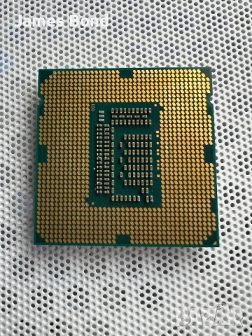 Intel Core i7 3770k (Xeon E3 1270 v2) , снимка 2 - Процесори - 51645707