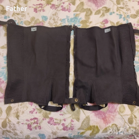 Жокейски калци Equipage , снимка 2 - Други - 52048243