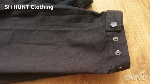 Revolution Race Norwand Pro Stretch Pant размер M панталон със здрава и еластична материи - 1530, снимка 9 - Екипировка - 52551494