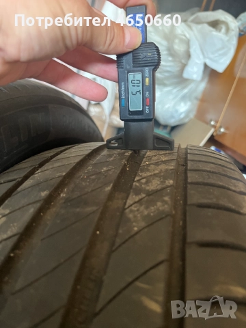 17 цолови алуминиеви джанти с летни гуми за БМВ Х3 F25, снимка 15 - Гуми и джанти - 52536829