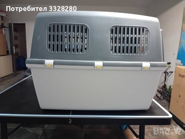 Клетка за кучета, снимка 10 - За кучета - 53100229
