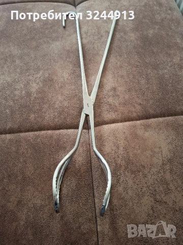 Немска щипка за отелване, снимка 3 - Други животни - 51614899