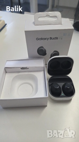 Samsung Galaxy Buds FE – безжични слушалки