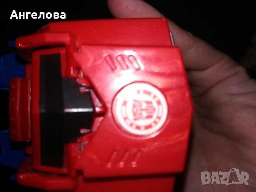 Трансформарс, снимка 3 - Коли, камиони, мотори, писти - 28382963