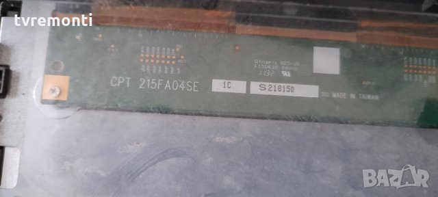 ПЛАТКА MAIN BOARD CX-V26-LED-V2.3 T15.01MV26-23R, снимка 6 - Части и Платки - 34663316