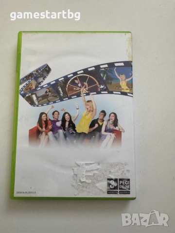 You'are In The Movies за Xbox 360/Xbox One, снимка 2 - Игри за Xbox - 52916023