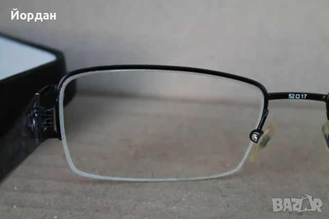 Диоптрични дамски очила ''Kenzo'', снимка 12 - Слънчеви и диоптрични очила - 47750915