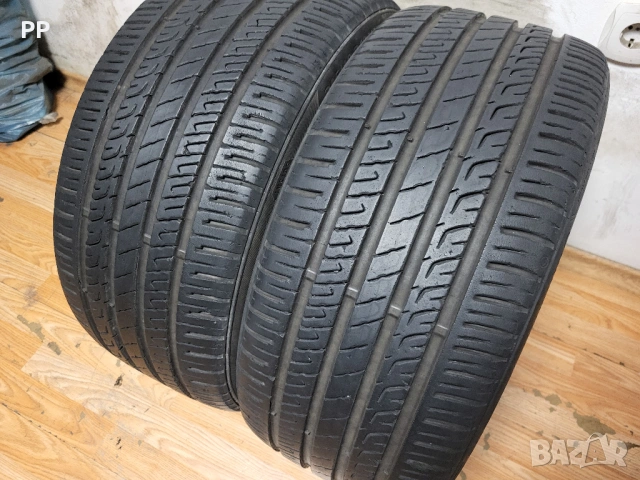 245/40/18 Barum / летни гуми, снимка 5 - Гуми и джанти - 53484032