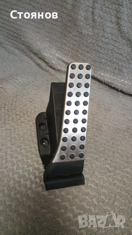 Педал газ Mercedes W204, снимка 2 - Части - 52983692