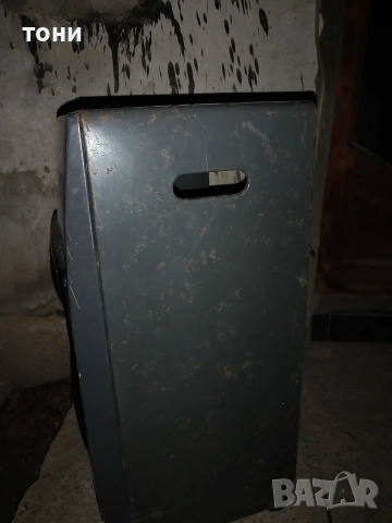 газова печка Delonghi за отопление, снимка 5 - Отоплителни печки - 53290590