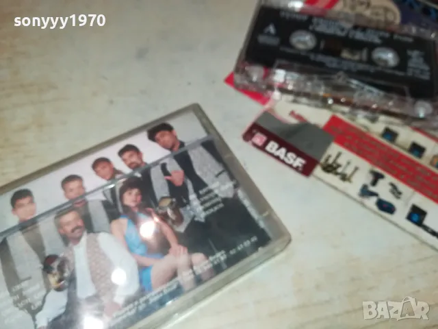 СУПЕР ЕКСПРЕС-ОРИГИНАЛНА КАСЕТА 0805251058, снимка 12 - Аудио касети - 50202809