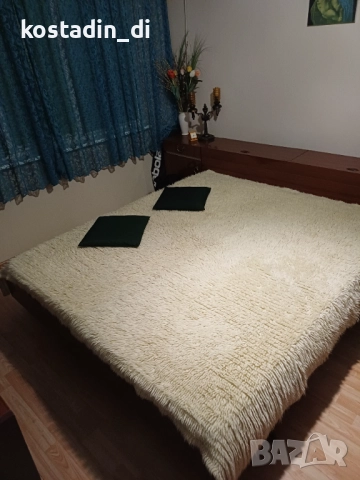 Китеник от естествена вълна