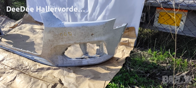 Предна броня 2 бр. AUDI A5 АУДИ А5 B9 6 PDC 8W6807437 8W6807065BGRU 131103640, снимка 3 - Части - 52425820