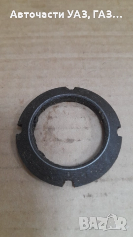 ГАЙКА АМБРИАЖНА ОС ГАЗ-53