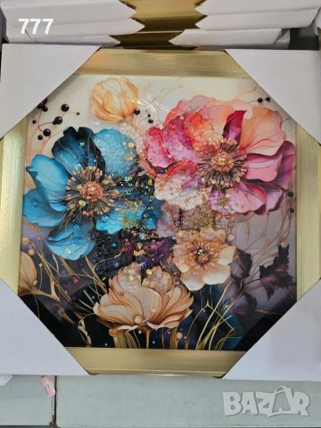 картина картини , снимка 3 - Картини - 47541091