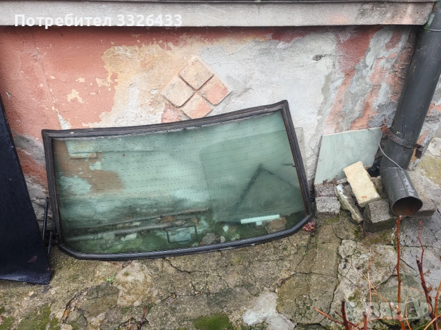 Врати, преден капак, задни панели, колонки за Мерцедес 190 , снимка 3 - Автомобили и джипове - 53488165