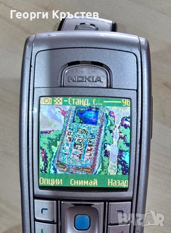 Nokia 6230i, 6280 и C3-01 -за ремонт, снимка 4 - Nokia - 52304082