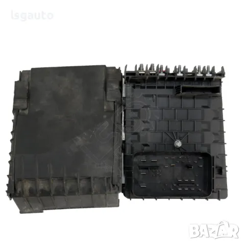 Бушонно табло Seat Altea 2004-2015 ID: 143182, снимка 2 - Части - 49110598