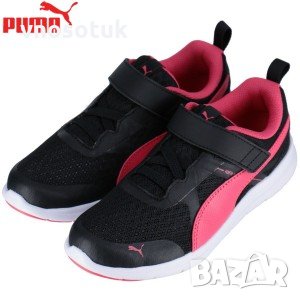 Детски маратонки PUMA FLEX ESSENTIAL V -№ 34.5, снимка 1 - Детски маратонки - 35659074